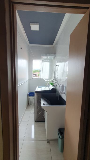 AREA SERVIÇO