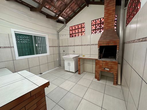 AREA SERVIÇO