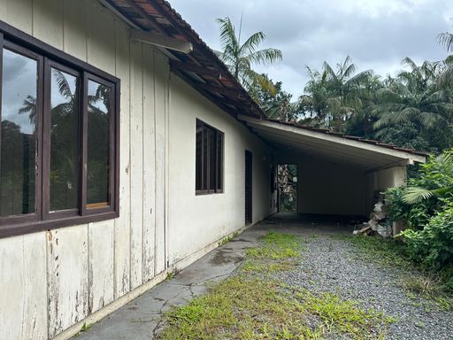 GARAGEM