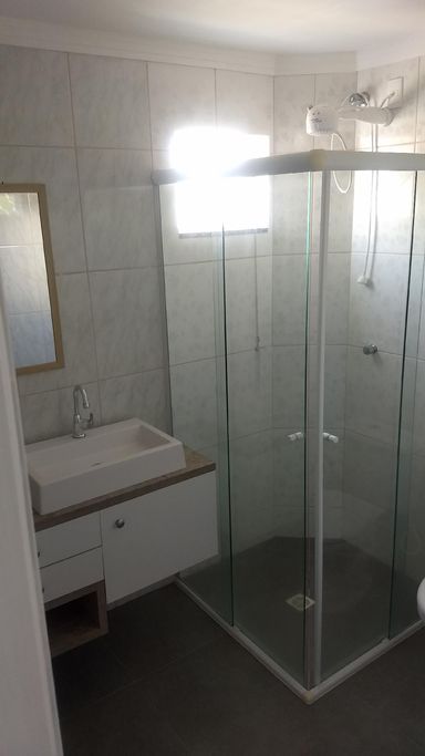 Banheiro