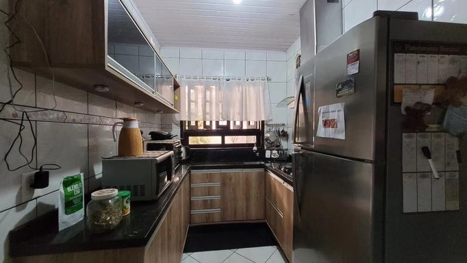 COZINHA