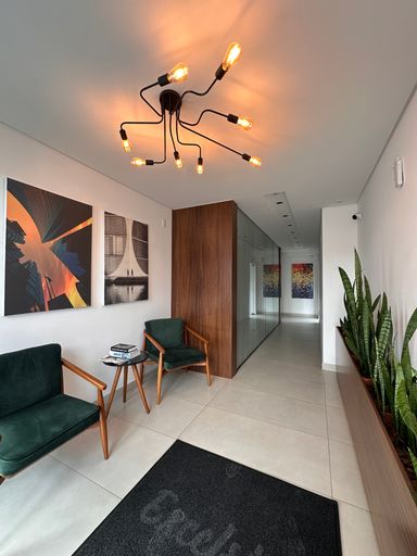 HALL ENTRADA