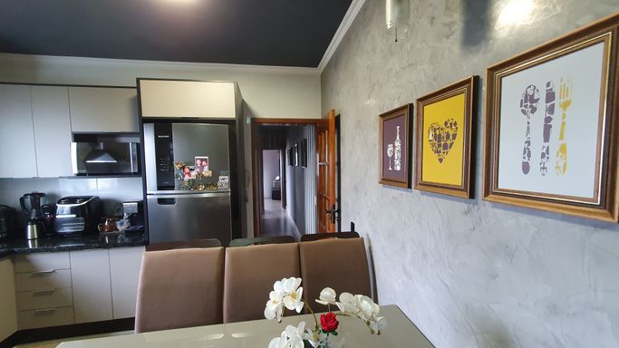 COZINHA