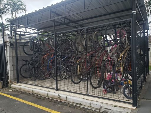 BICICLETARIO