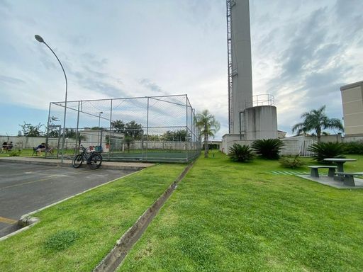 QUADRA ESPORTE