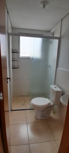 BANHEIRO