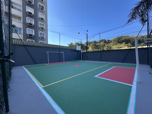 QUADRA ESPORTE