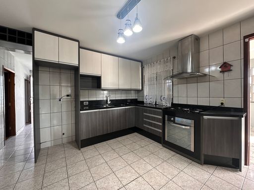 COZINHA