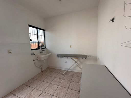 AREA SERVIÇO
