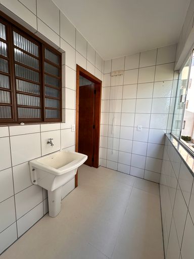 AREA SERVIÇO