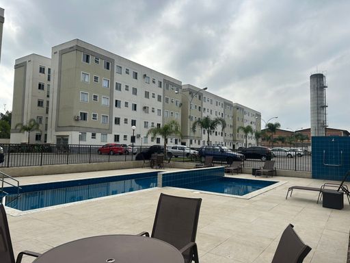 AREA PISCINA