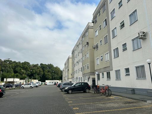 VAGA GARAGEM