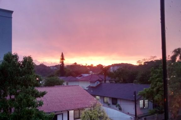 Vista por sol