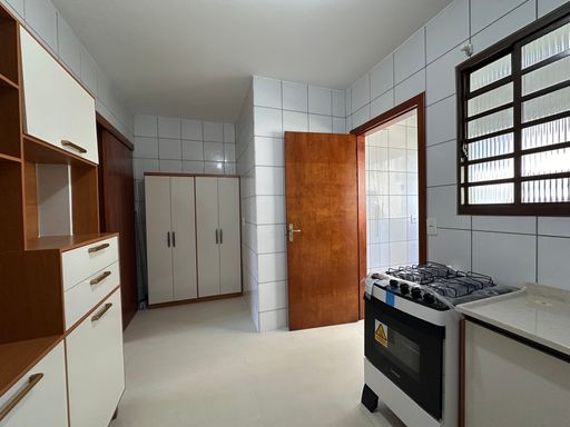 COZINHA