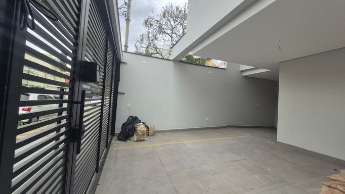 GARAGEM 2 VAGAS