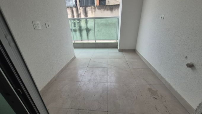 PONTO DE ÁREA GOURMET