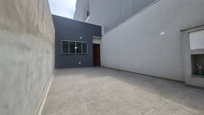 GARAGEM