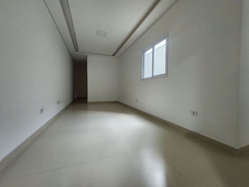 SALA COM GESSO E REBAIXADO
