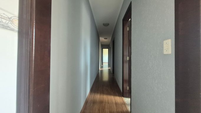 APARTAMENTO MUITO ESPAÇOSO