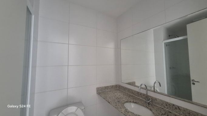 BANHEIRO