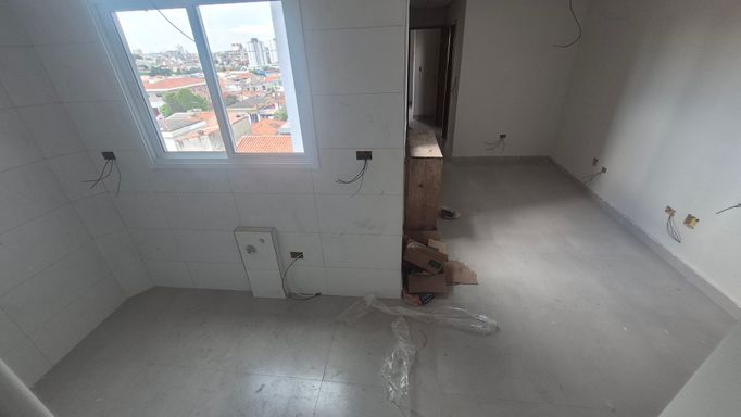 COZINHA DEBAIXO