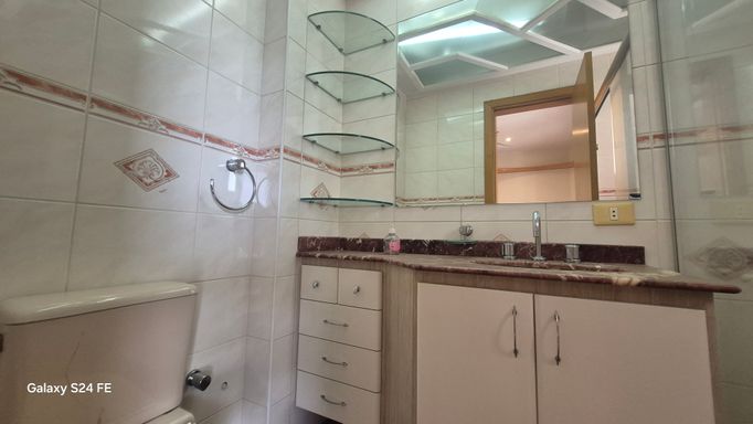 BANHEIRO DA SUITE