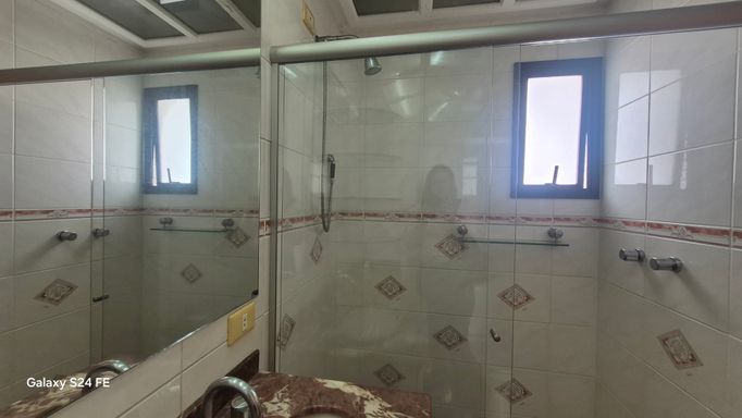 BANHEIRO DA SUITE
