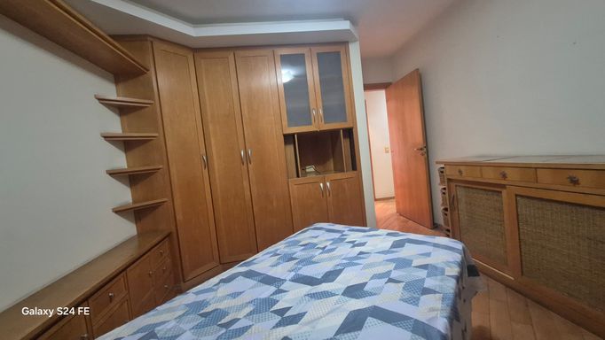 QUARTO COM PLANEJADOS DE ALTÍSSIMA QUALIDADE
