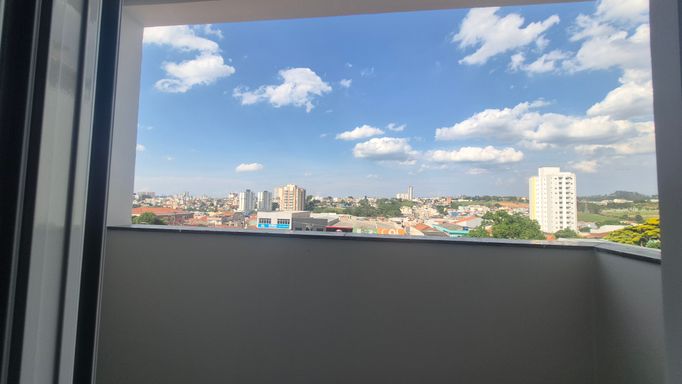 SACADA DO QUARTO