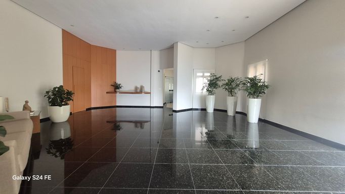 HALL DO PRÉDIO