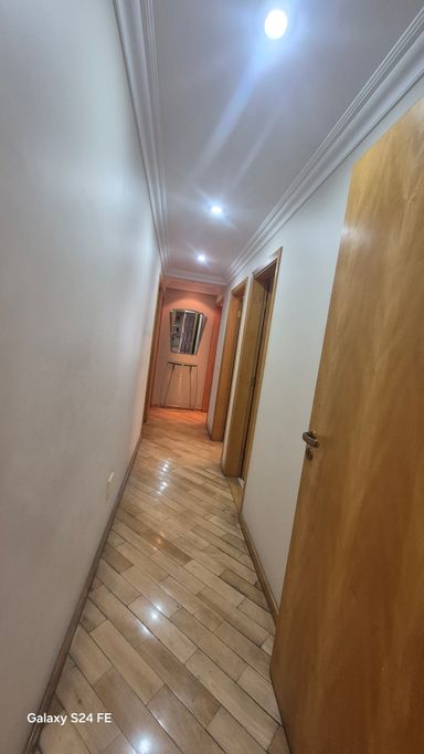 HALL COM MÓVEL