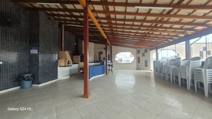 CHURRASQUEIRA