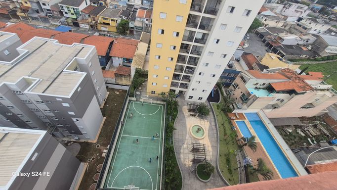 VISTA LIVRE