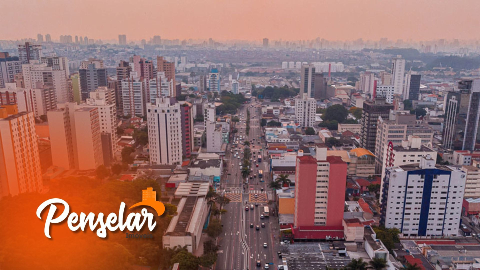 Apartamento à venda em São Caetano do Sul