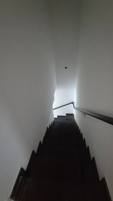 ESCADA INTERNA