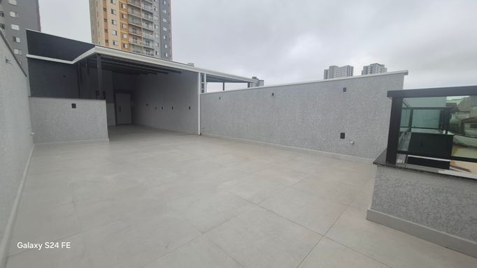 ESPAÇO PARA A JACUZZI