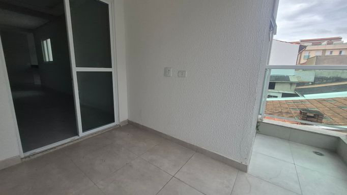 SACADA. PONTO PARA ÁREA GOURMET