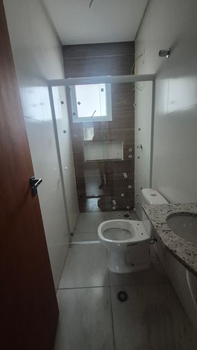BANHEIRO DA SUITE