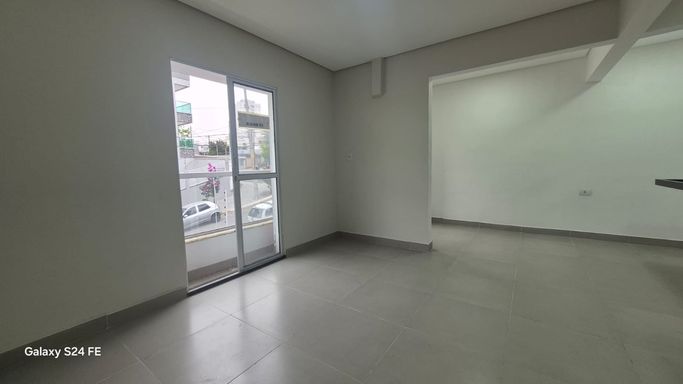 sala dois ambientes