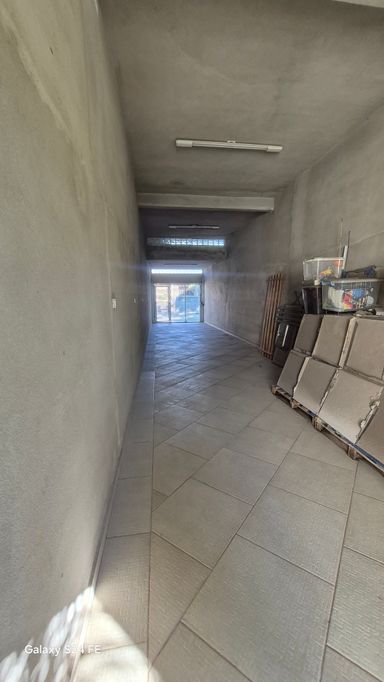 VAGA DE GARAGEM DOS SOBRADOS ENTRADA LATERAL INDIVIDUAL