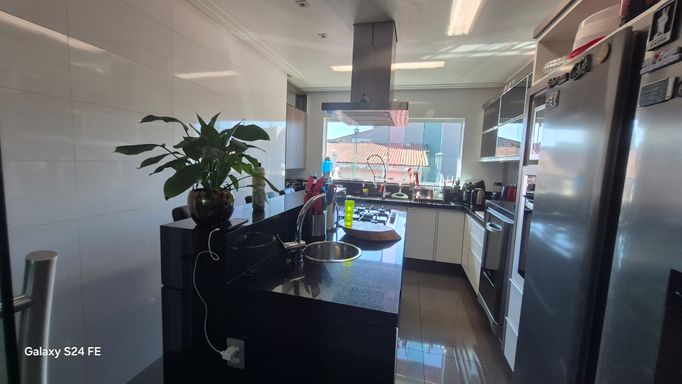 COZINHA PLANEJADA