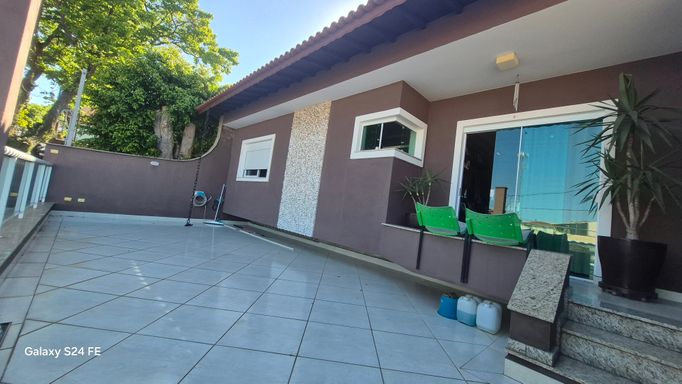 SACADA DA SALA