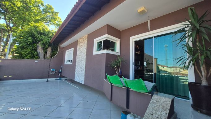 QUINTAL DA SALA