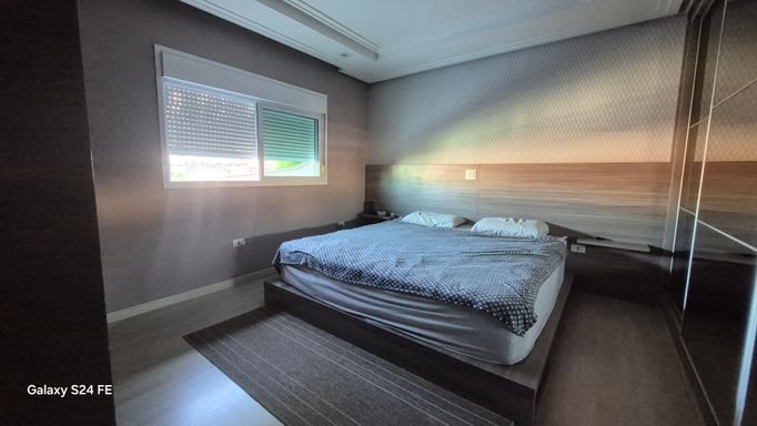 QUARTO COM SUITE