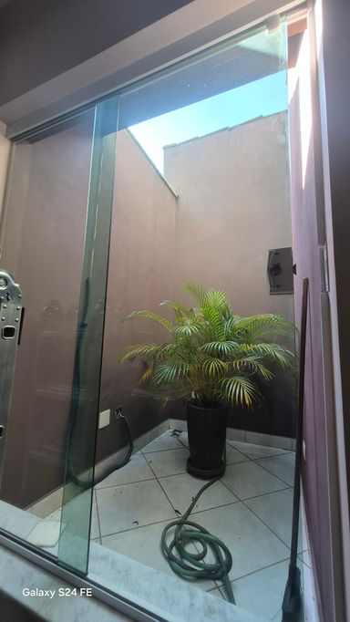 QUINTAL DE INVERNO