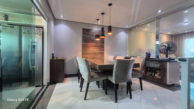SALA DE JANTAR