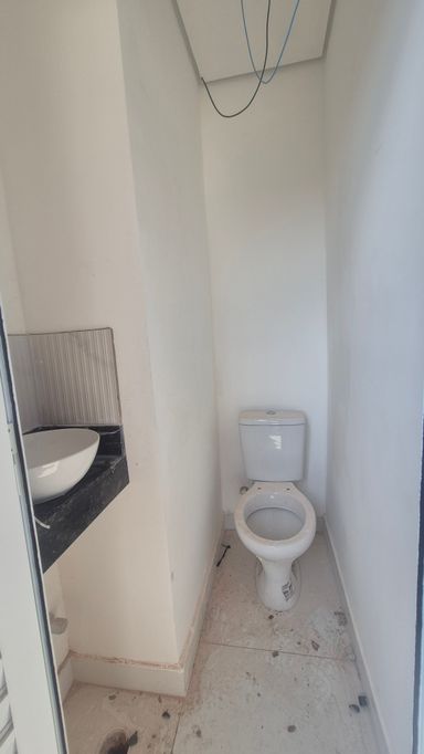 WC SOCIAL DA COBERTURA