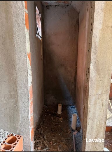 LAVABO