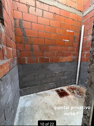 QUINTAL DA SUITE