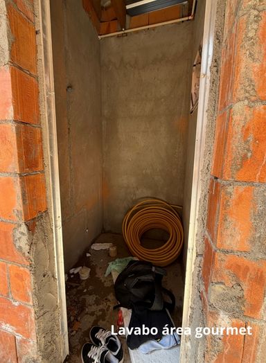 LAVABO
